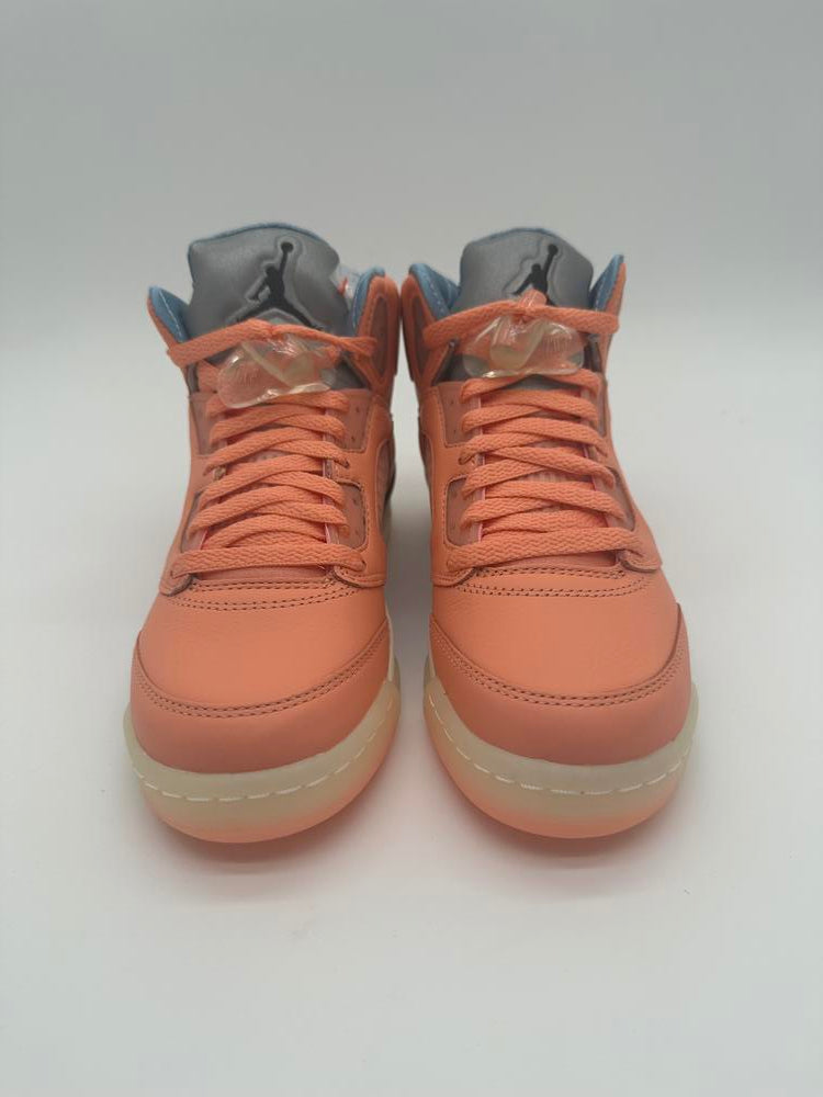 Jordan 5 Retro DJ Khaled We The Best Crimson Bliss (GS)