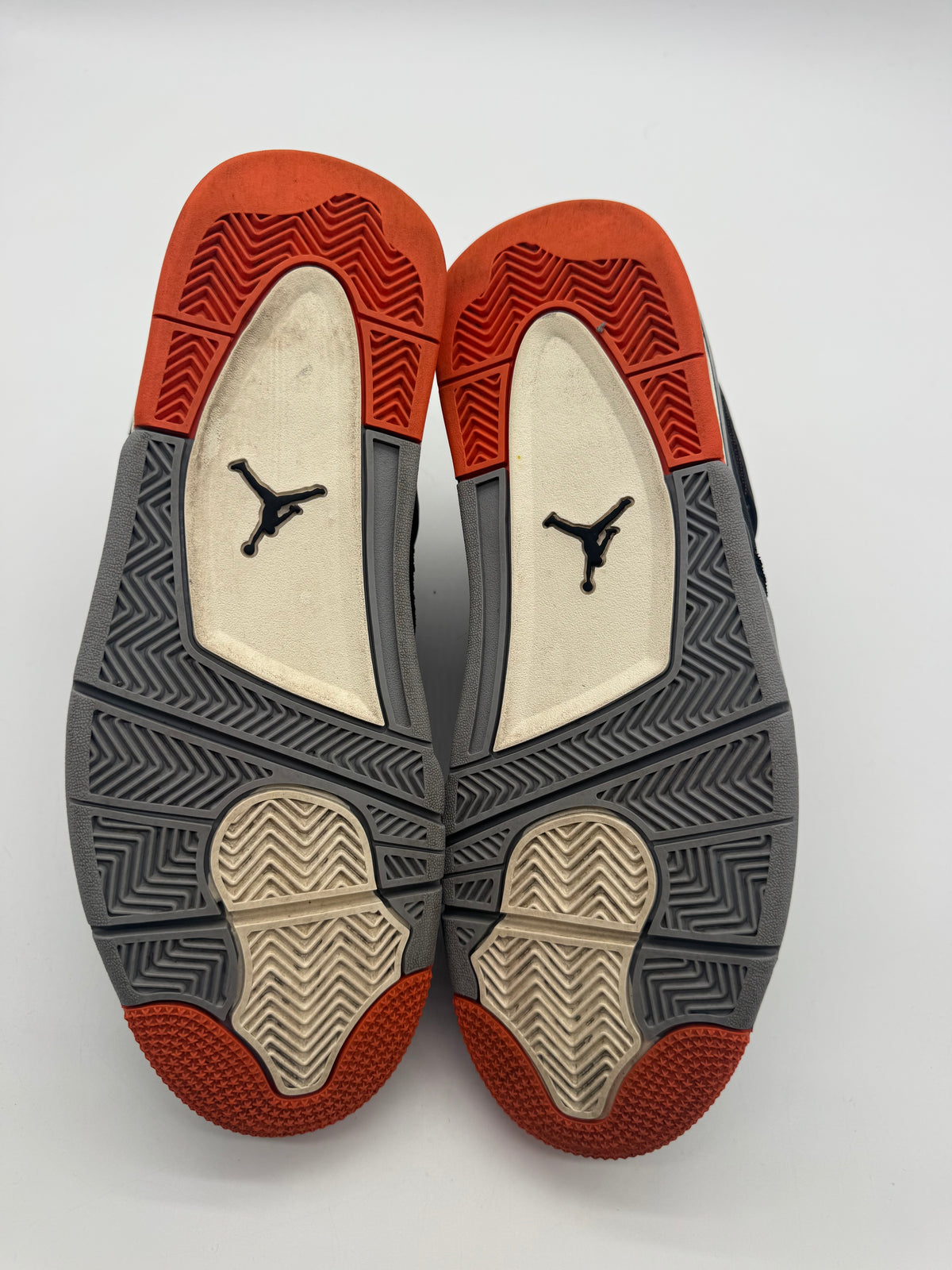 Jordan 4 Retro Starfish (Women's)