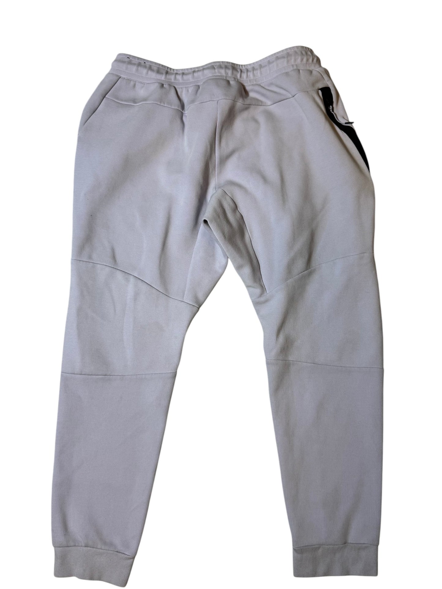 Nike Tech bottom Purple