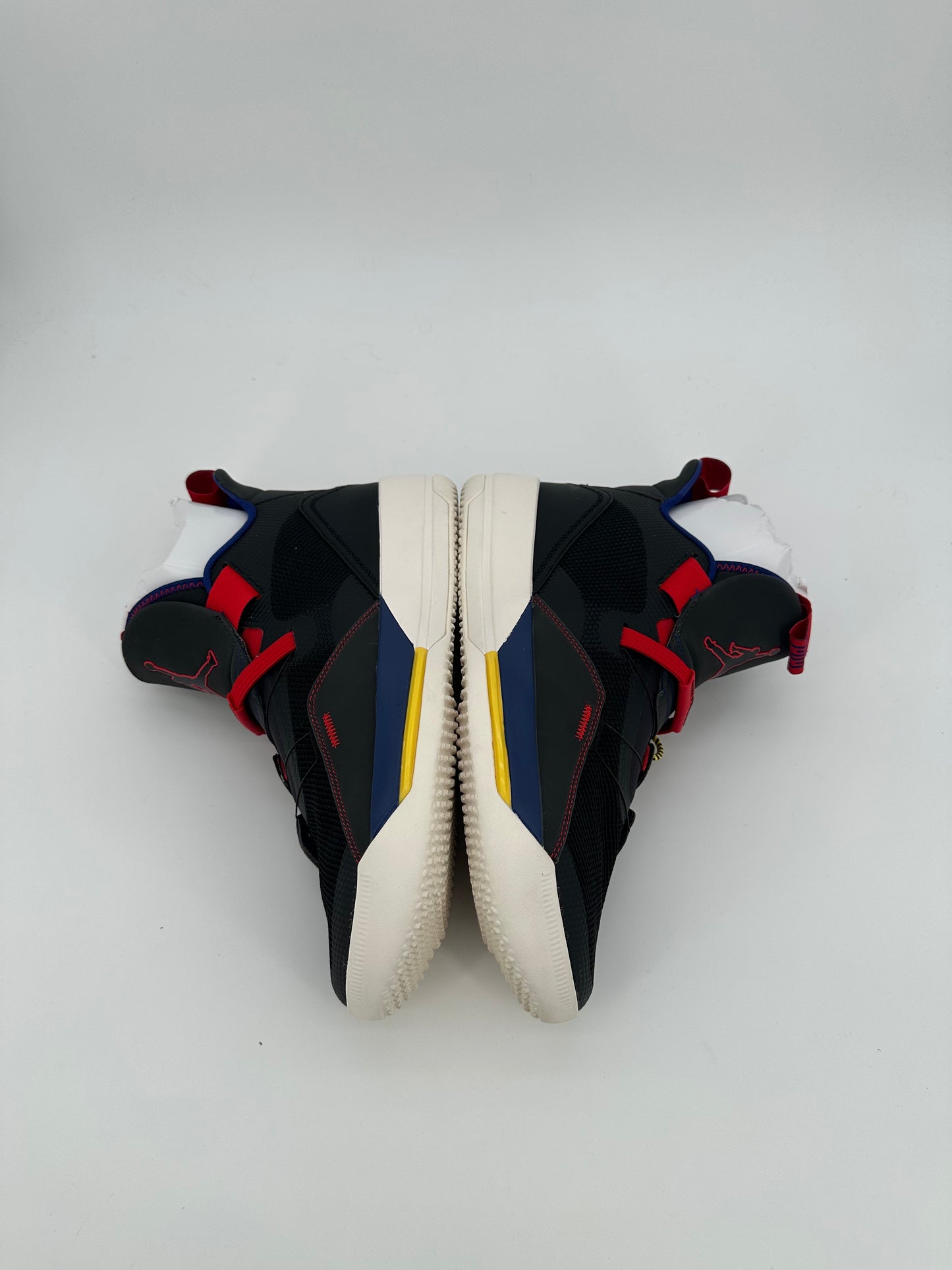 Jordan XXXIII Tech Pack (China Release)