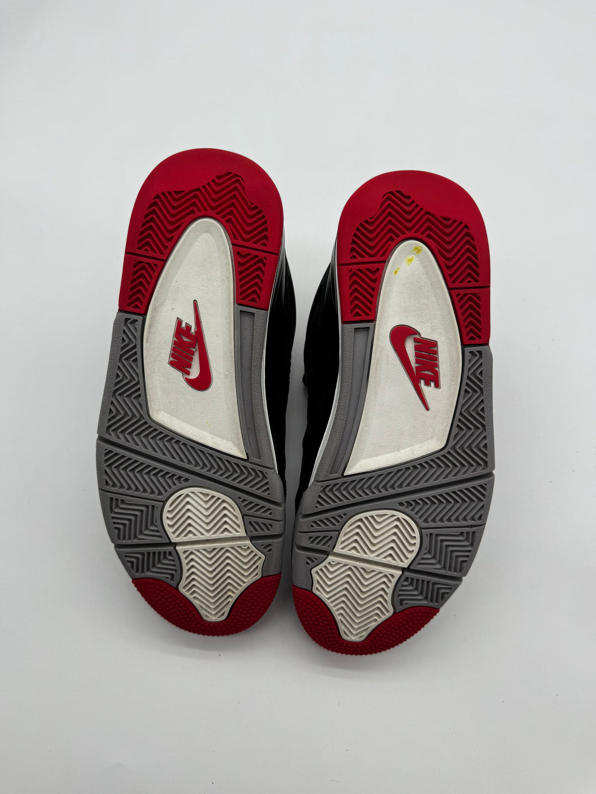 Jordan 4 Retro Bred Reimagined