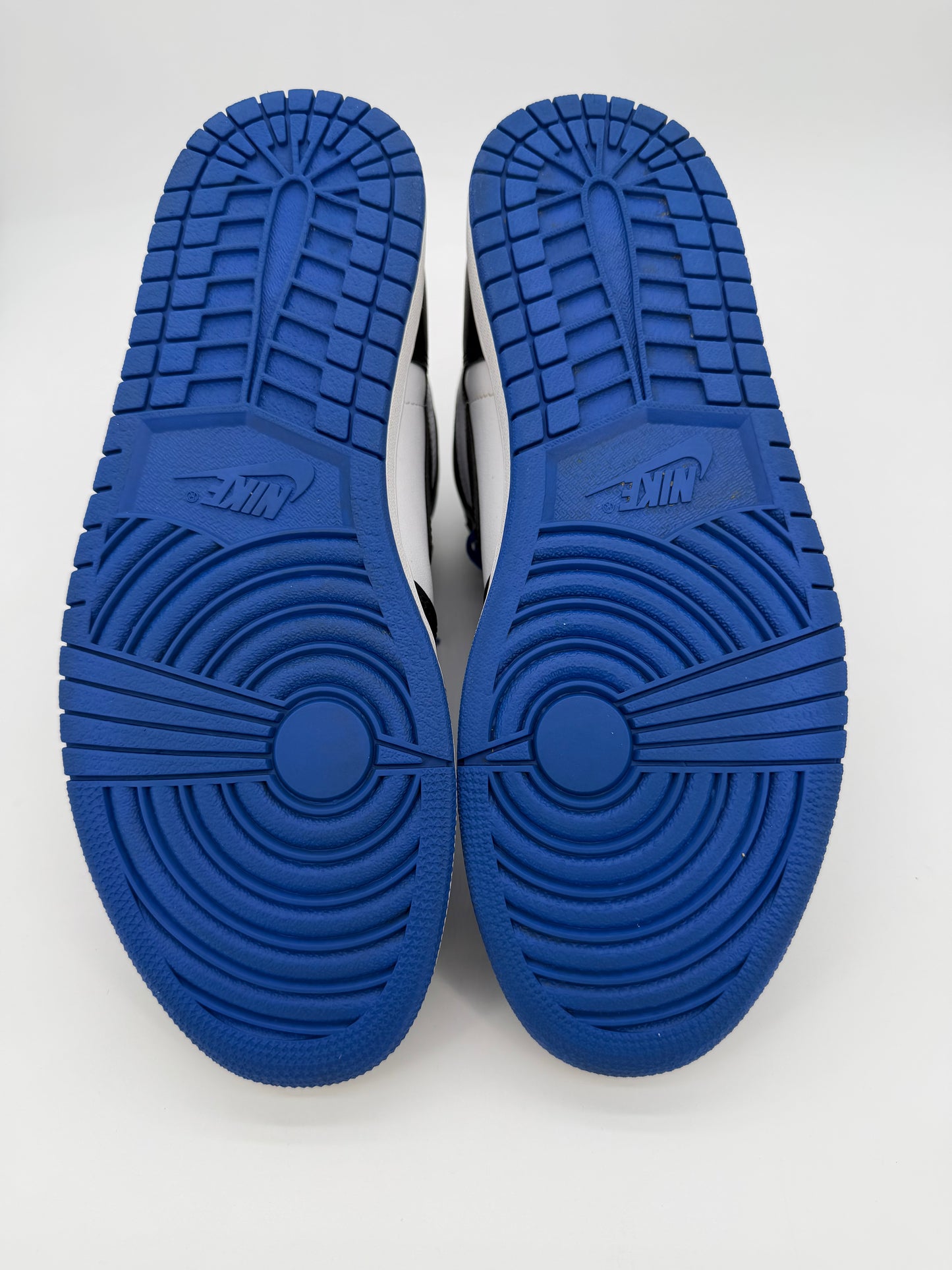Jordan 1 Retro High Royal Toe