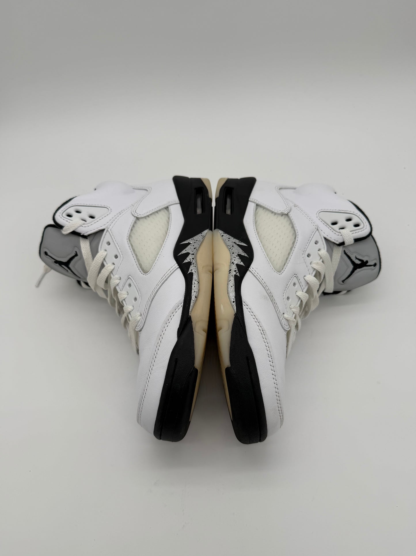 Jordan 5 Retro Reverse Metallic