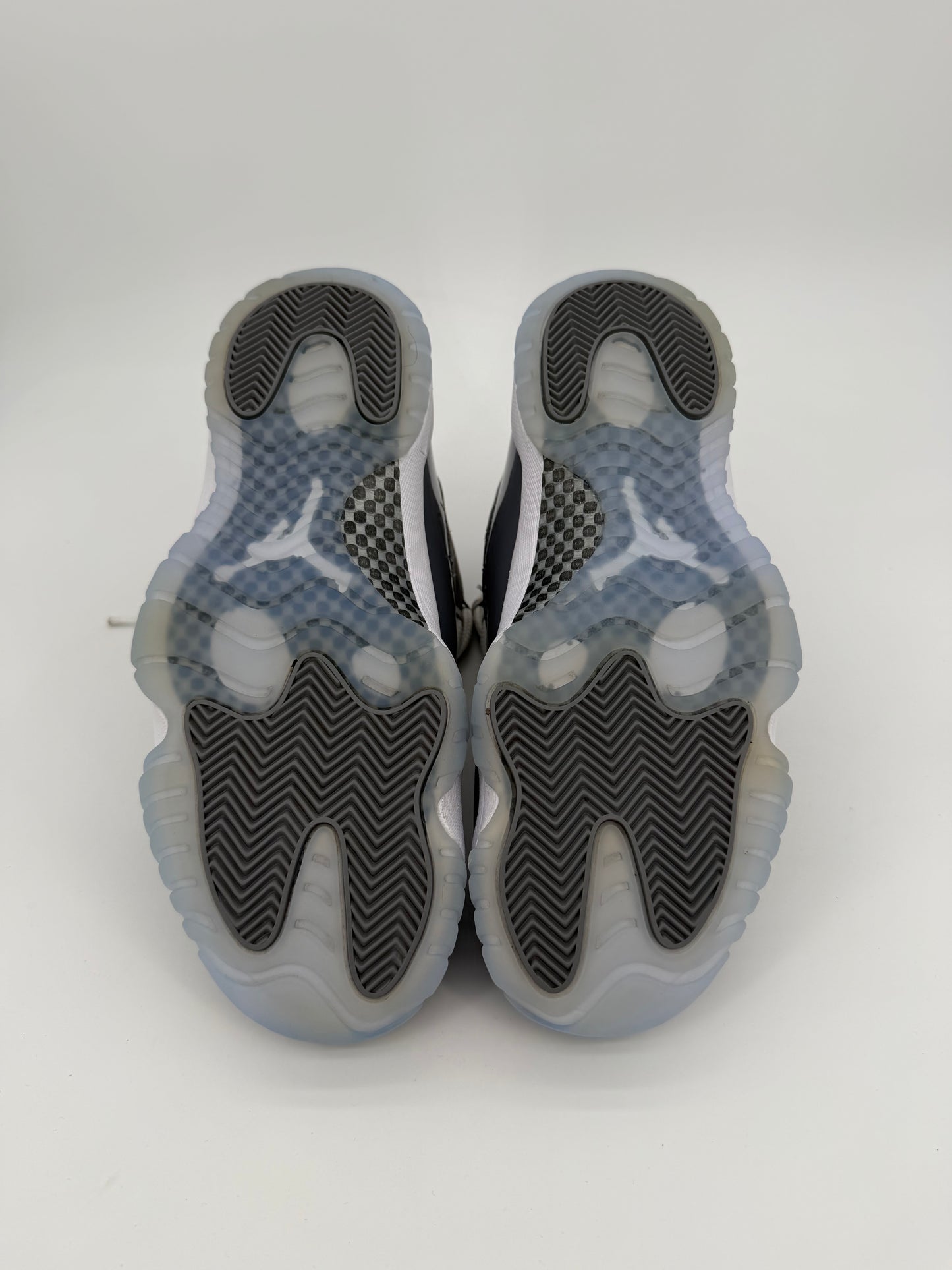 Jordan 11 Retro Cool Grey (2021)