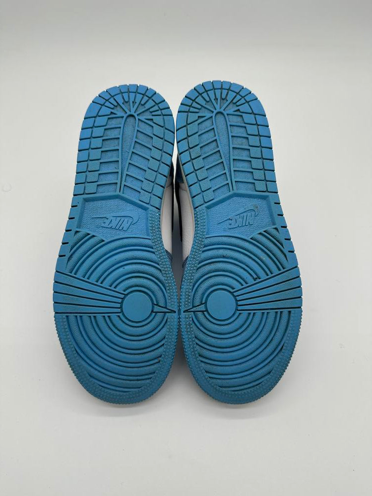 Jordan 1 Retro High OG University Blue (GS)