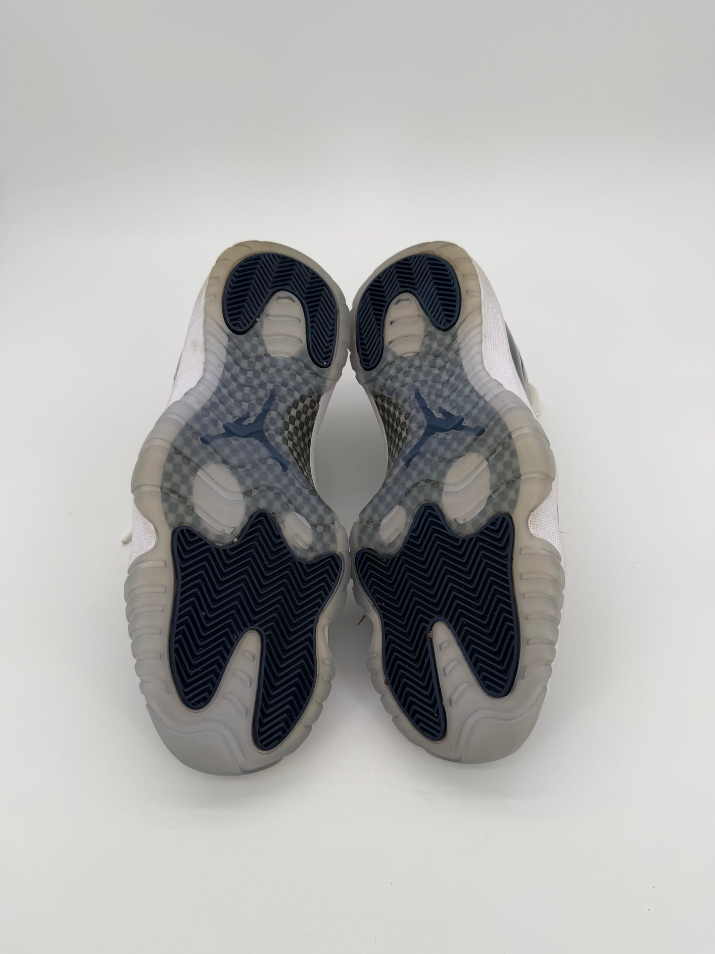Jordan 11 Retro Low Georgetown