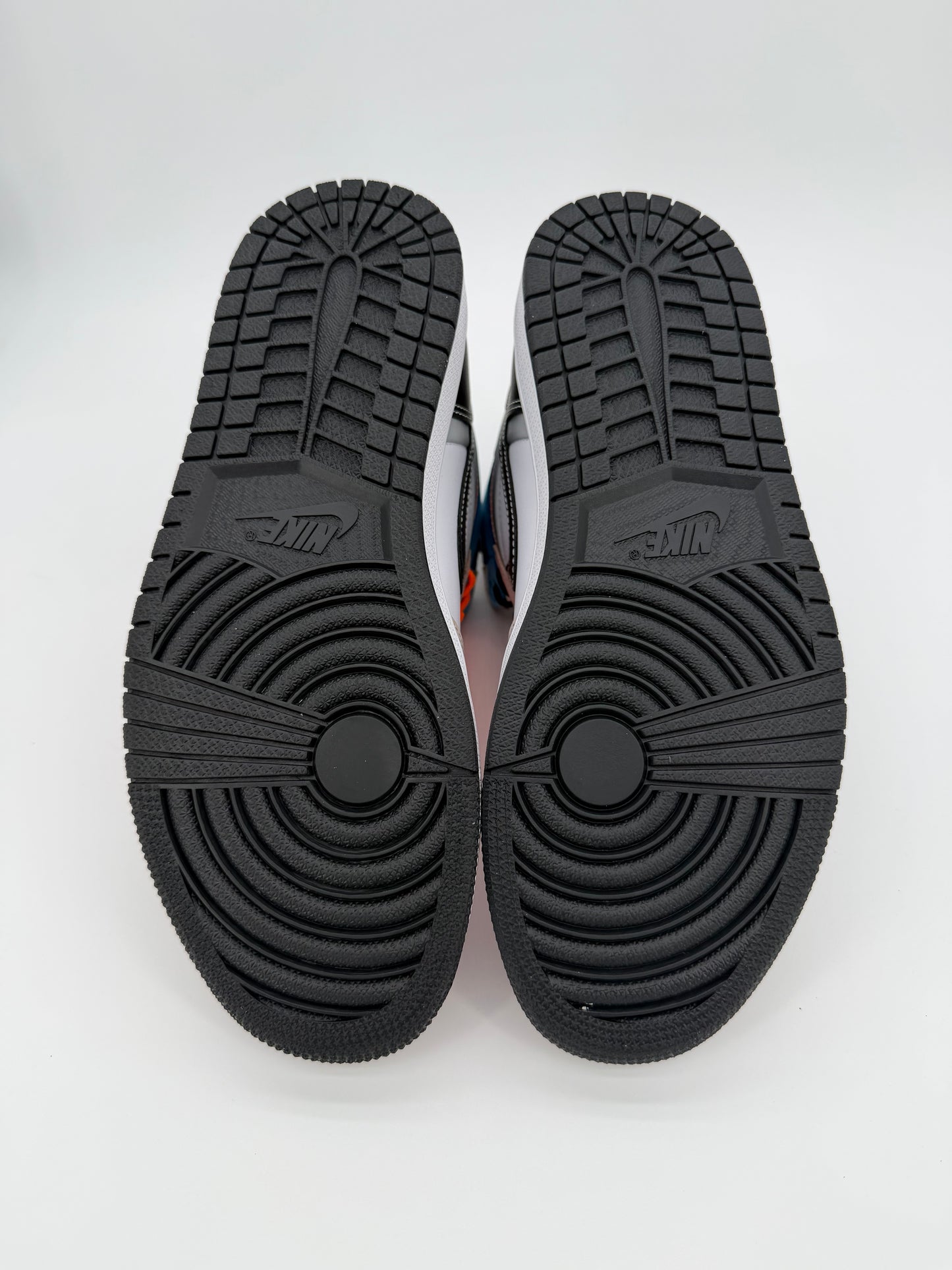 Jordan 1 Retro High OG Prototype