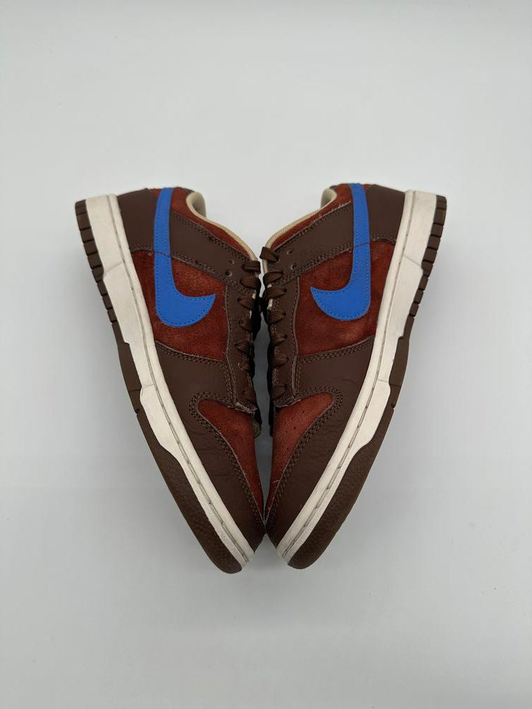 Nike Dunk Low Retro PRM Mars Stone