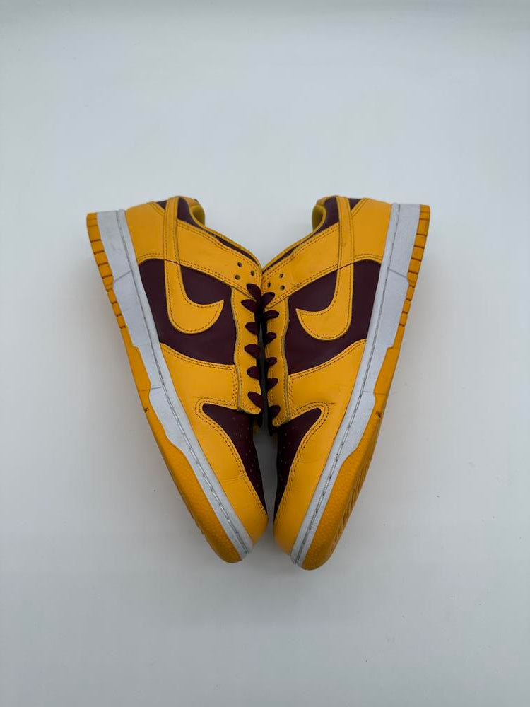 Nike Dunk Low Arizona State