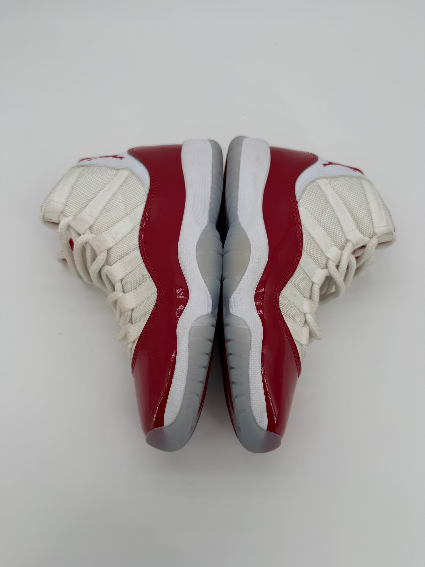 Jordan 11 Retro Cherry (2022) (GS)