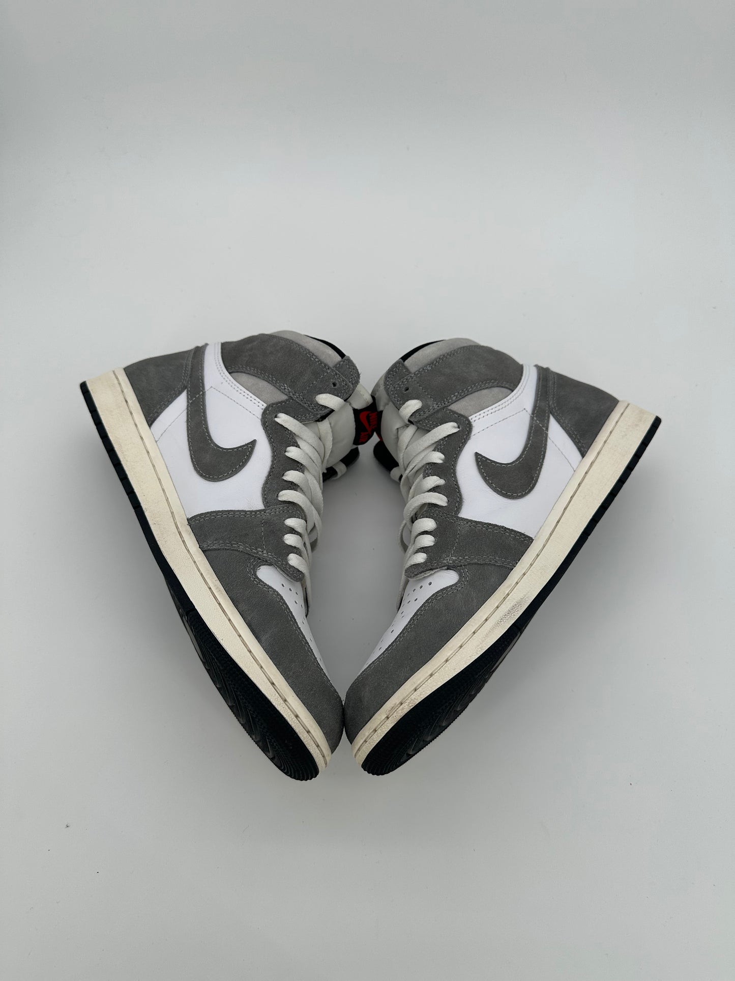 Jordan 1 Retro High OG Washed Black