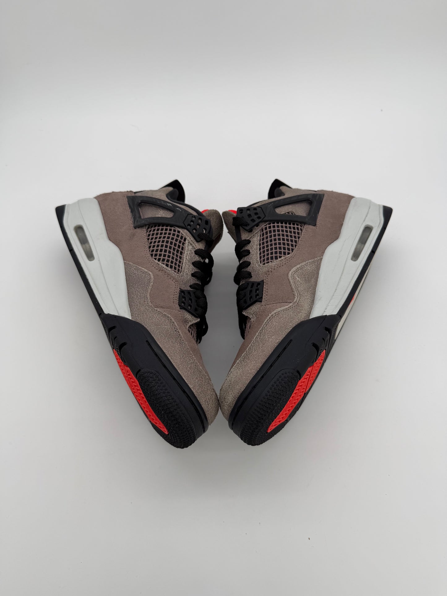 Jordan 4 Retro Taupe Haze