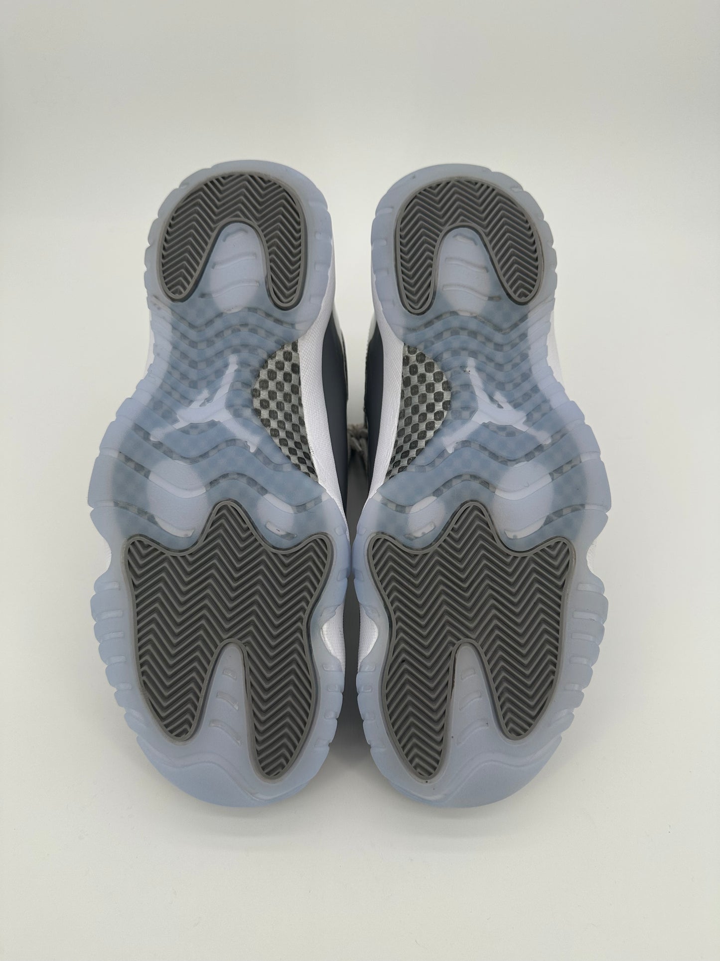 Jordan 11 Retro Cool Grey (2021)
