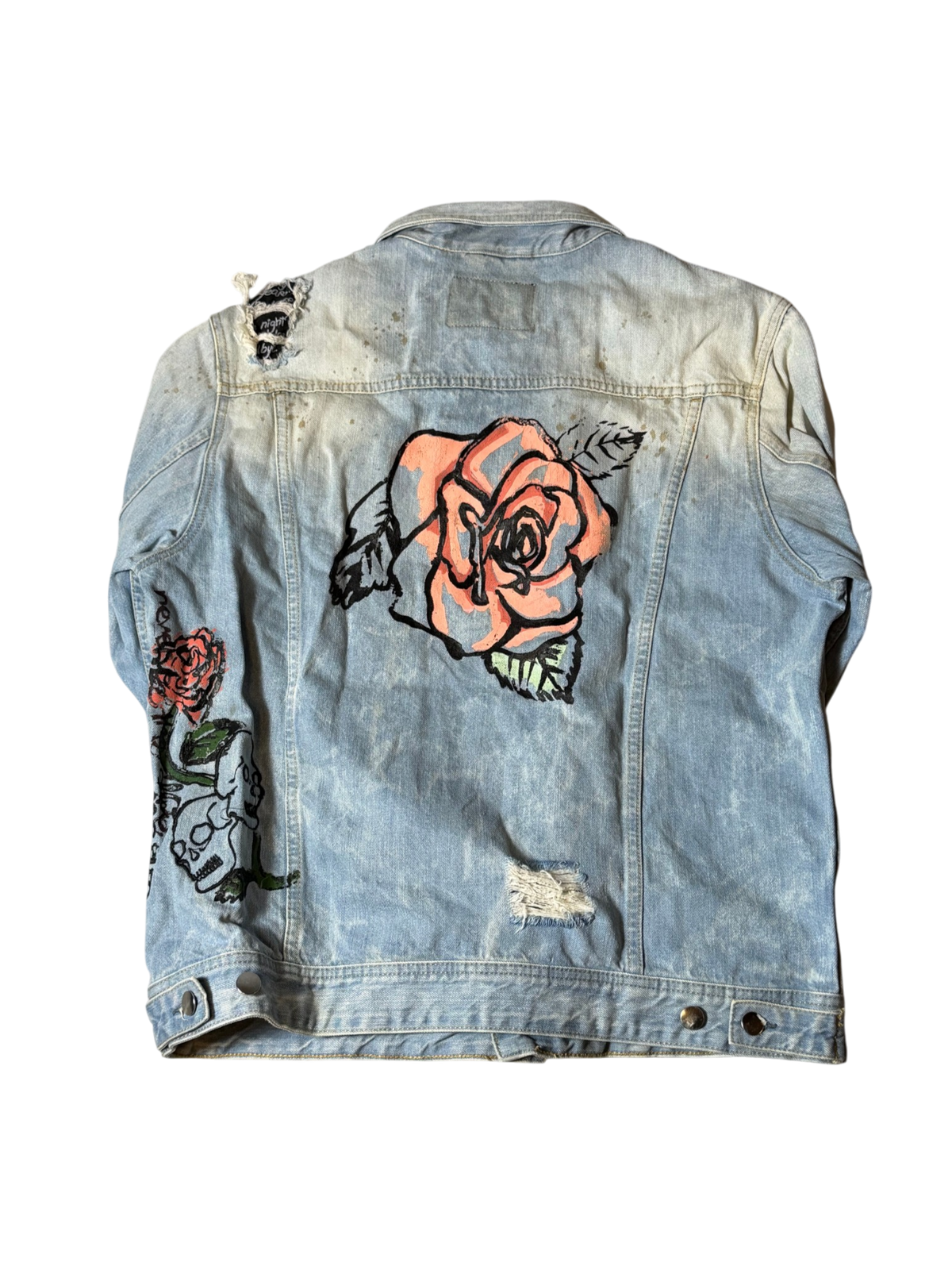 Guess Dillon Jacket