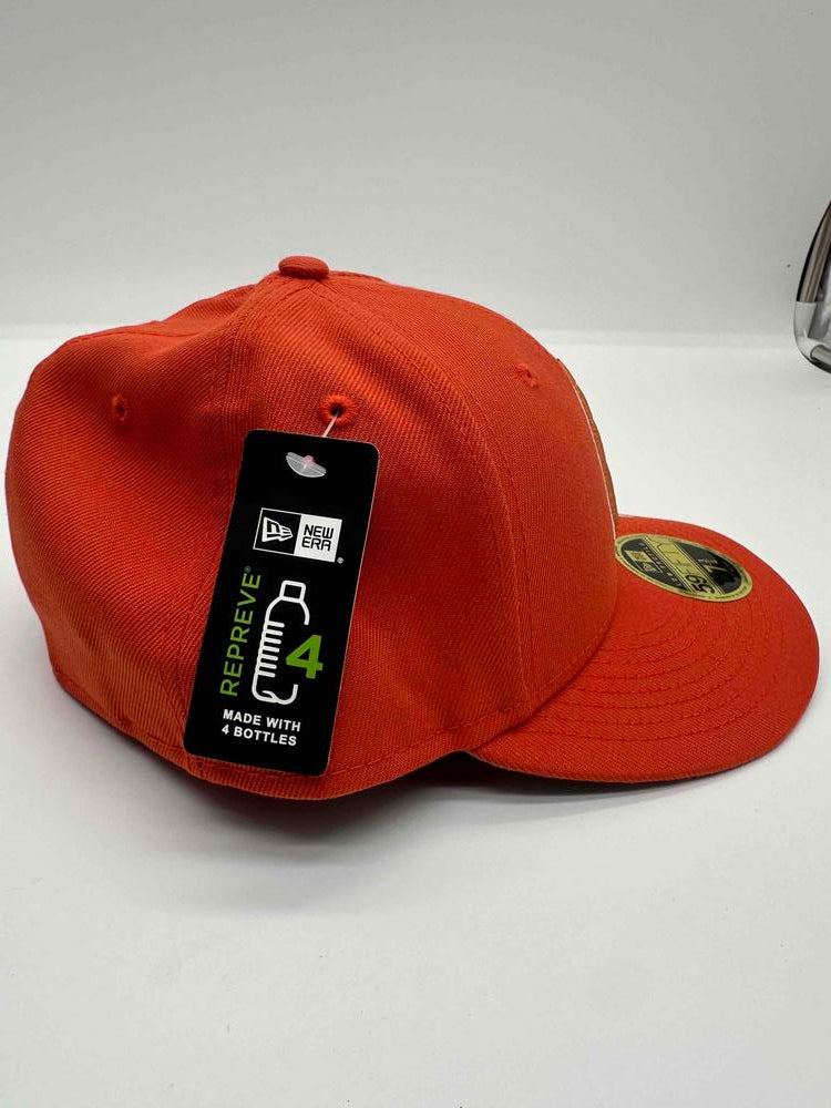 New Era Arizona Diamondbacks fitted Orange