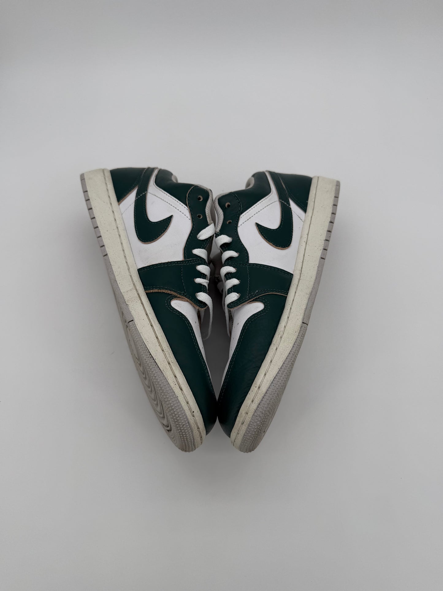 Jordan 1 Low SE Oxidized Green