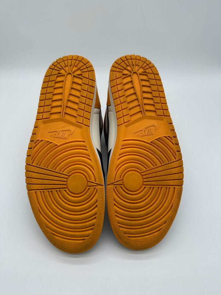 Jordan 1 Retro High OG Taxi