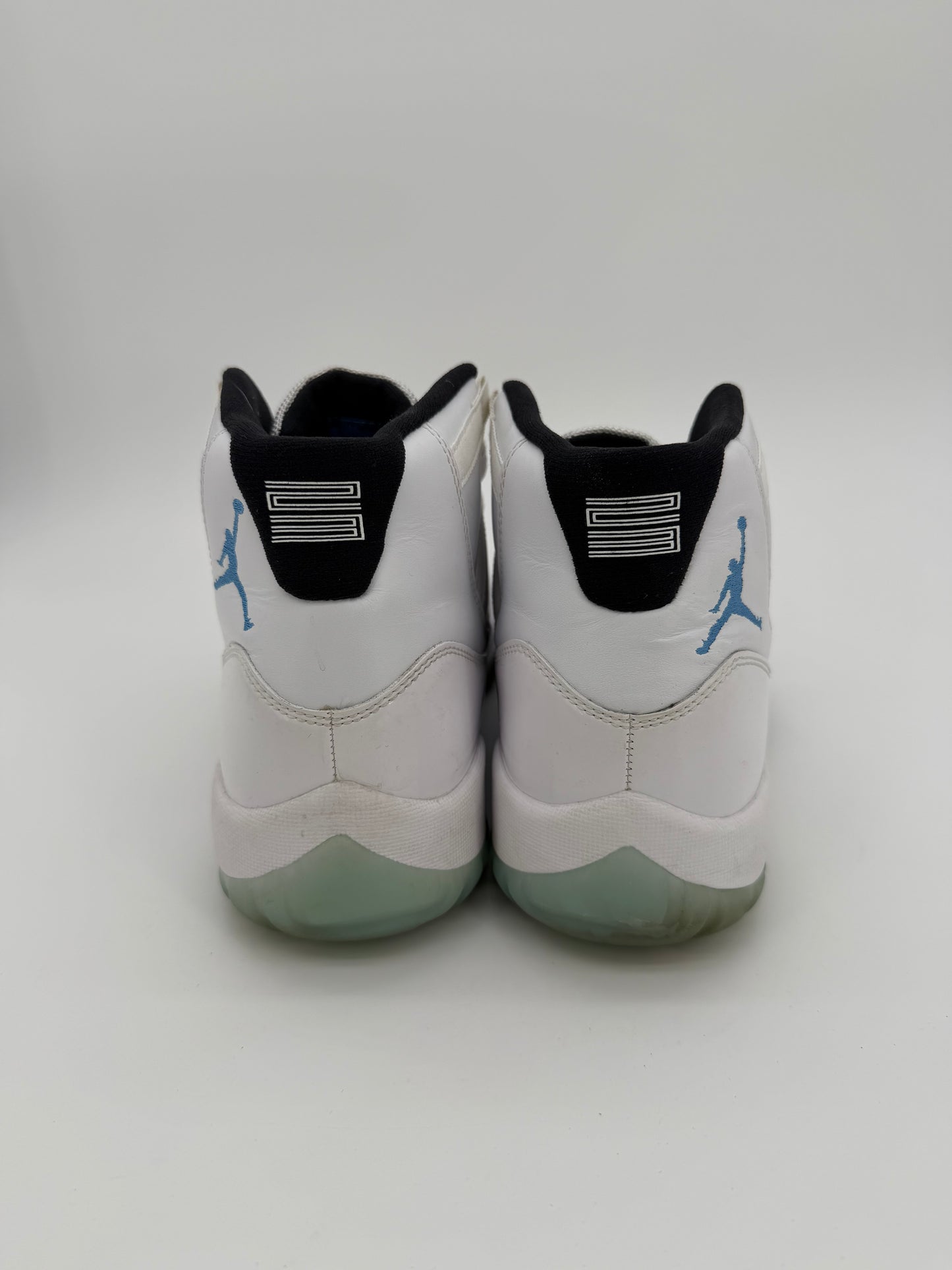 Jordan 11 Retro Legend Blue (2014)