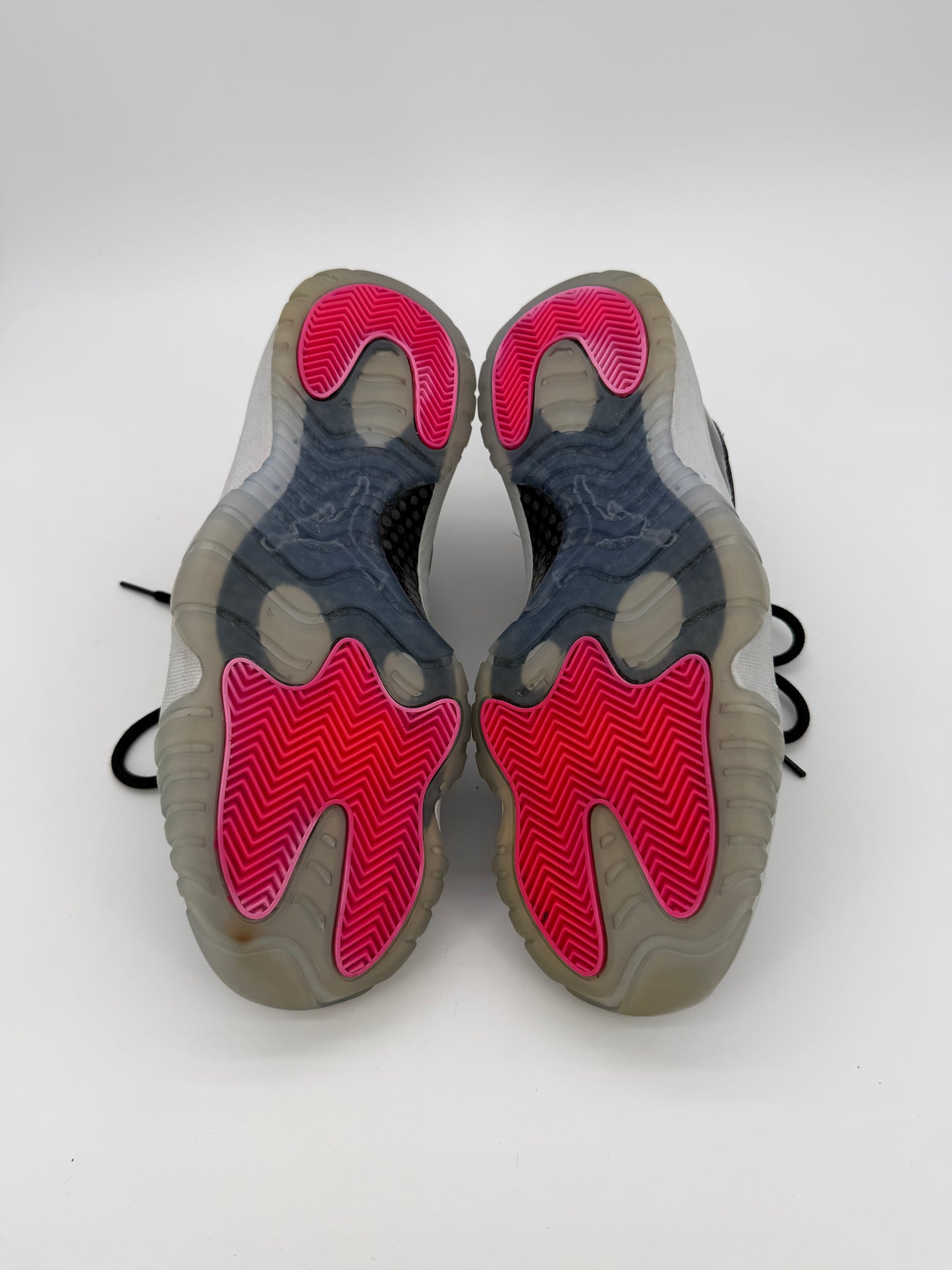 Jordan 11 Retro Low Infrared