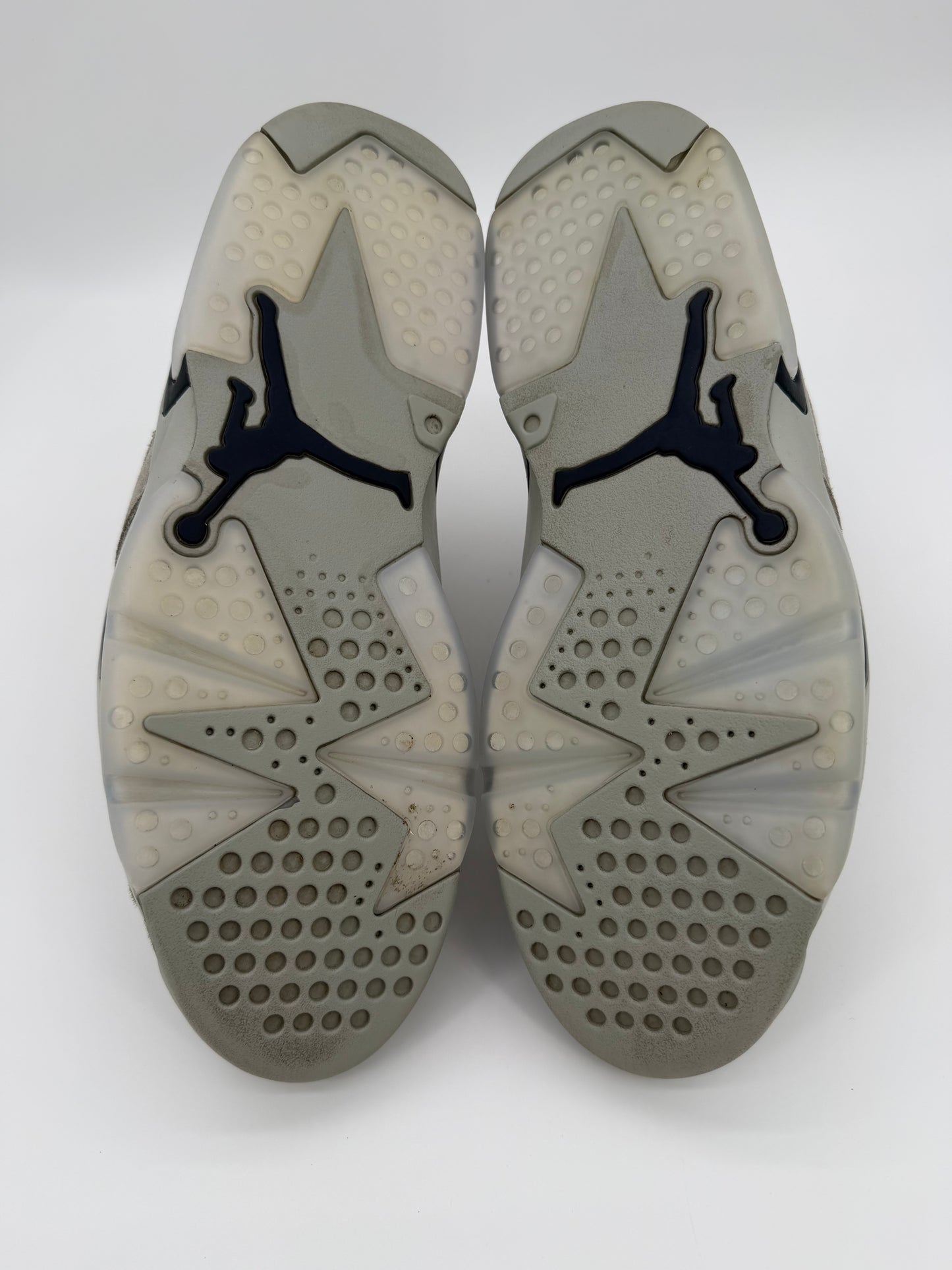 Jordan 6 Retro Georgetown (2022)