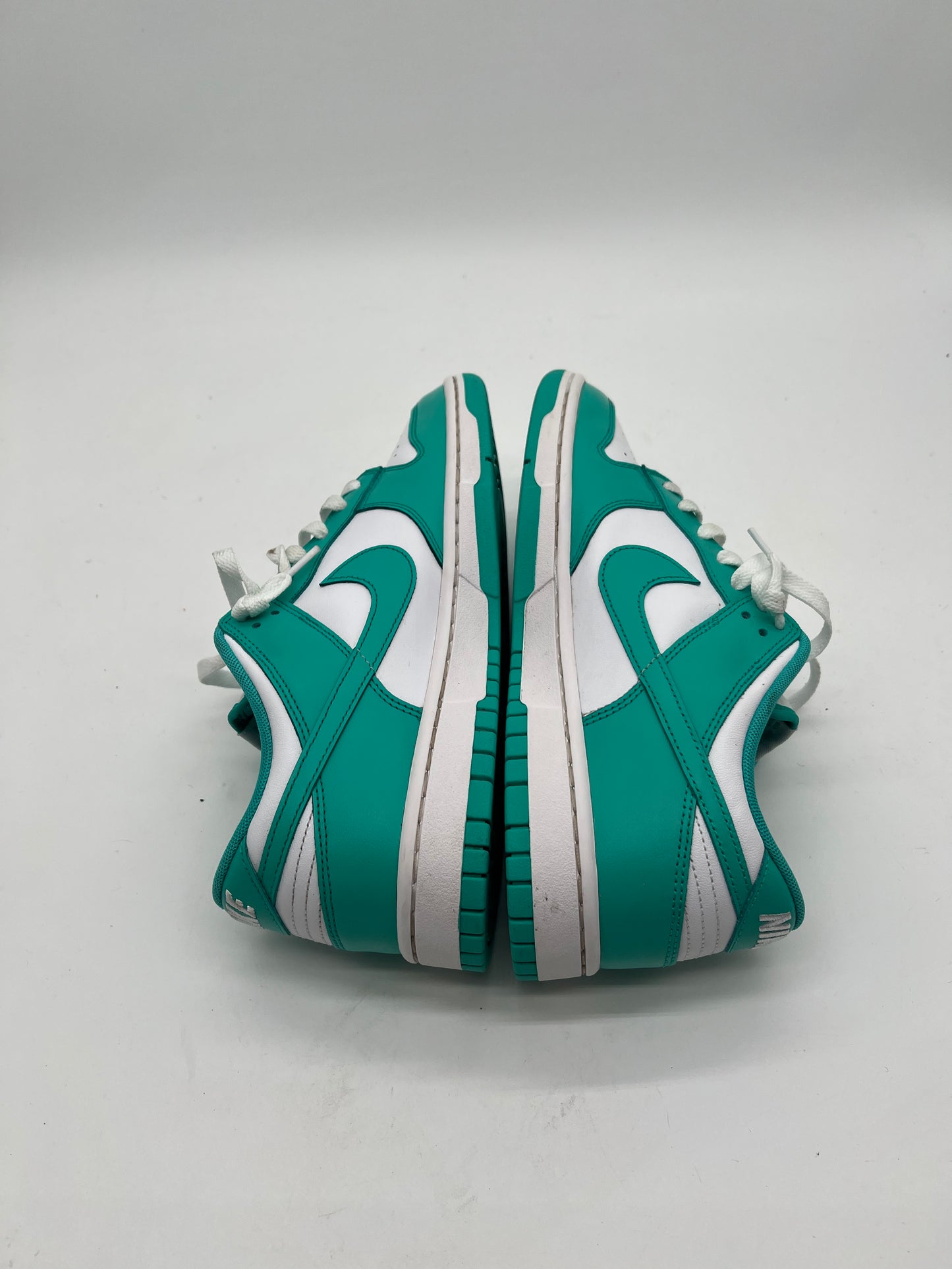 Nike Dunk Low Clear Jade