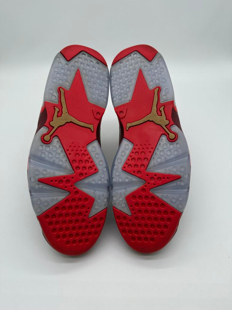 Jordan 6 Retro Cigar