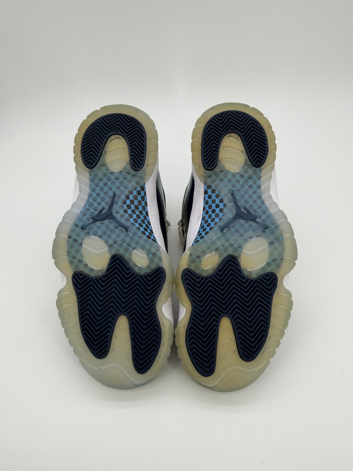 Jordan 11 Retro UNC Win Like 82