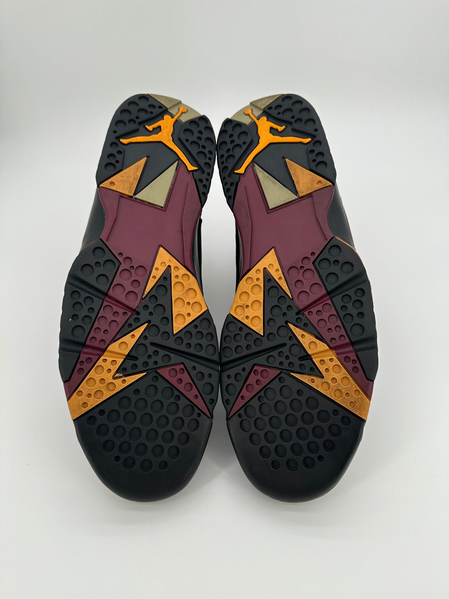 Jordan 7 Retro Black Olive