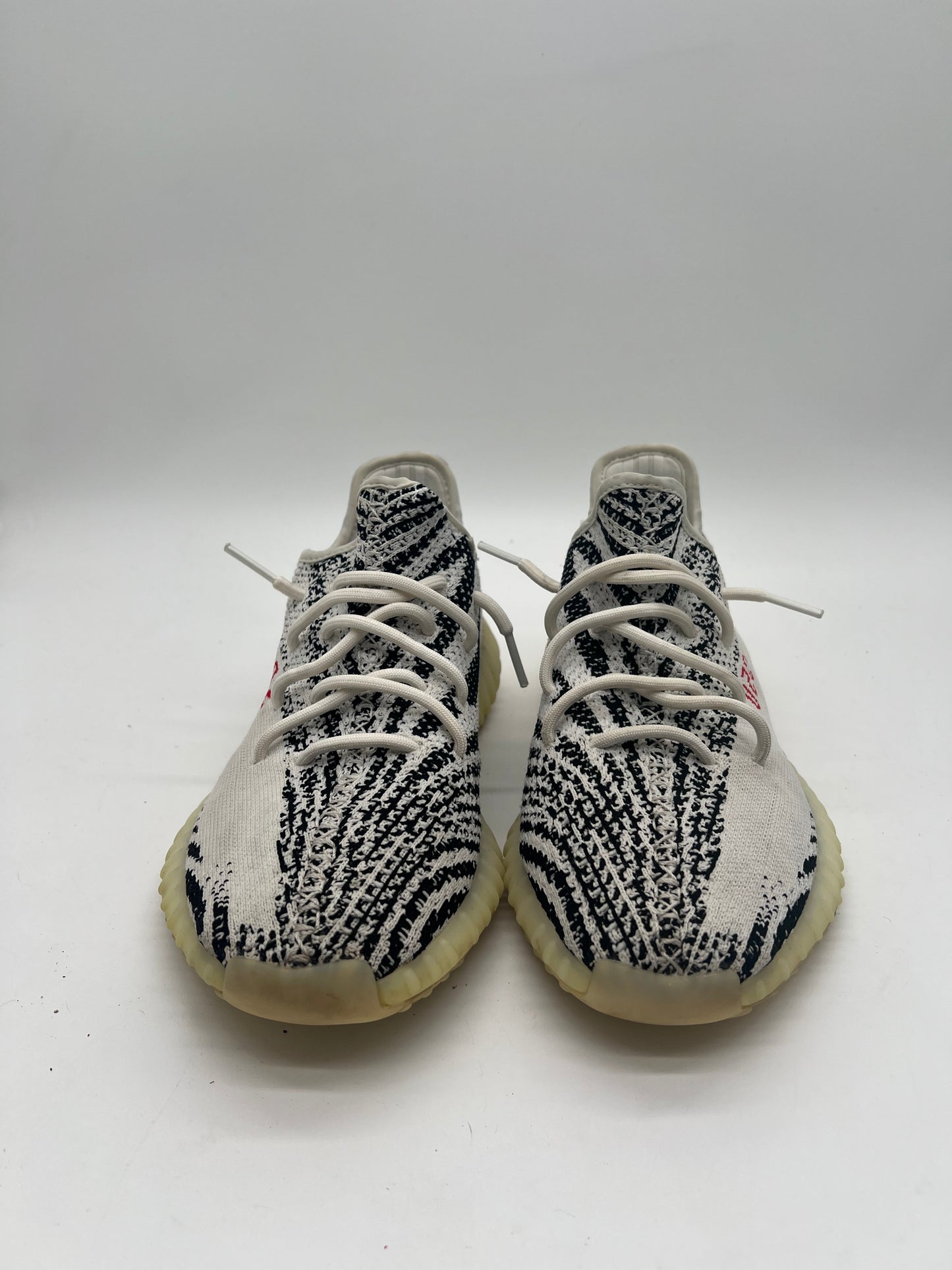 adidas Yeezy Boost 350 V2 Zebra
