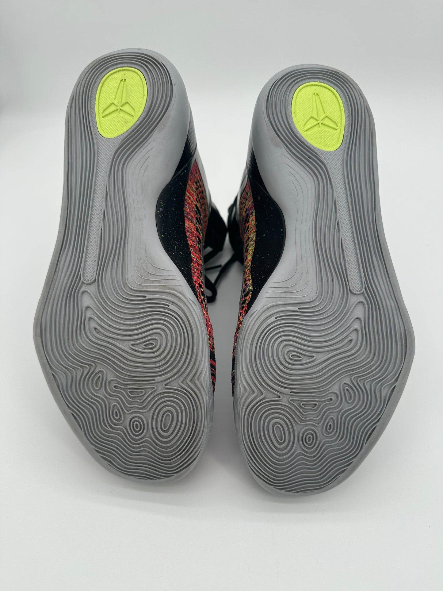 Nike Kobe 9 Elite Protro Masterpiece (2025)