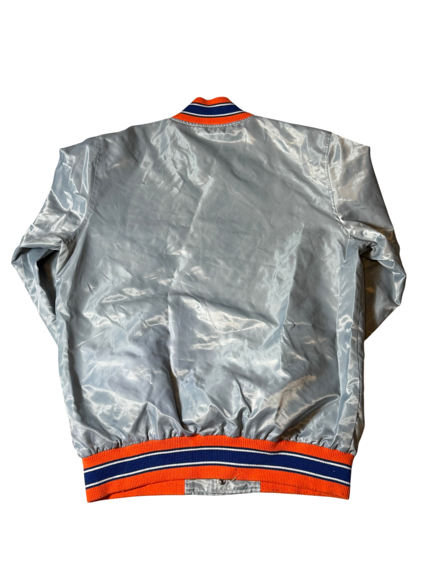 Vintage Starter New York Mets Jacket