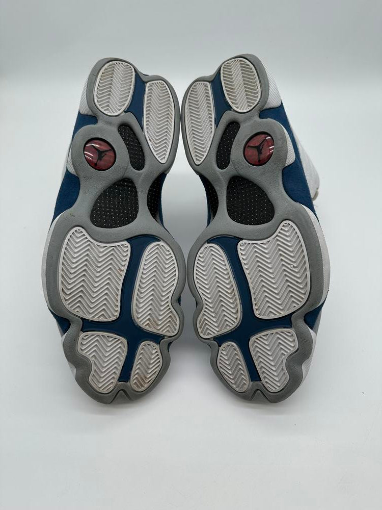 Jordan 13 Retro French Blue