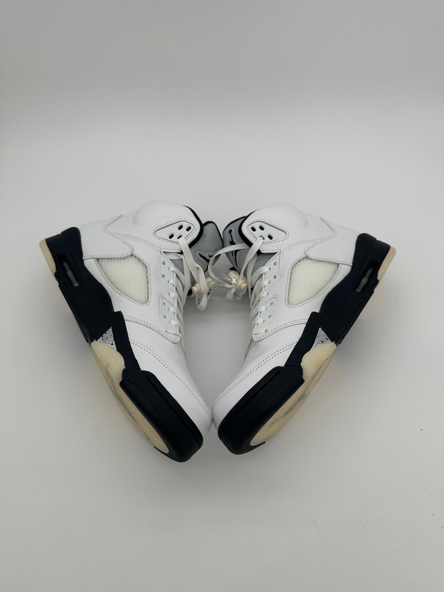 Jordan 5 Retro Reverse Metallic