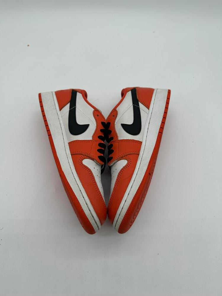 Jordan 1 Low OG Starfish (GS)