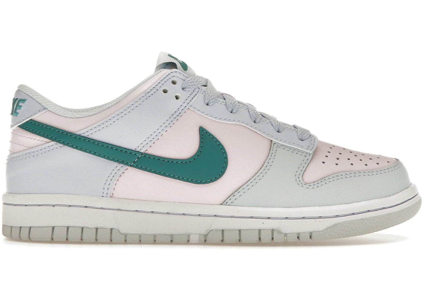 Nike Dunk Low Mineral Teal (GS)