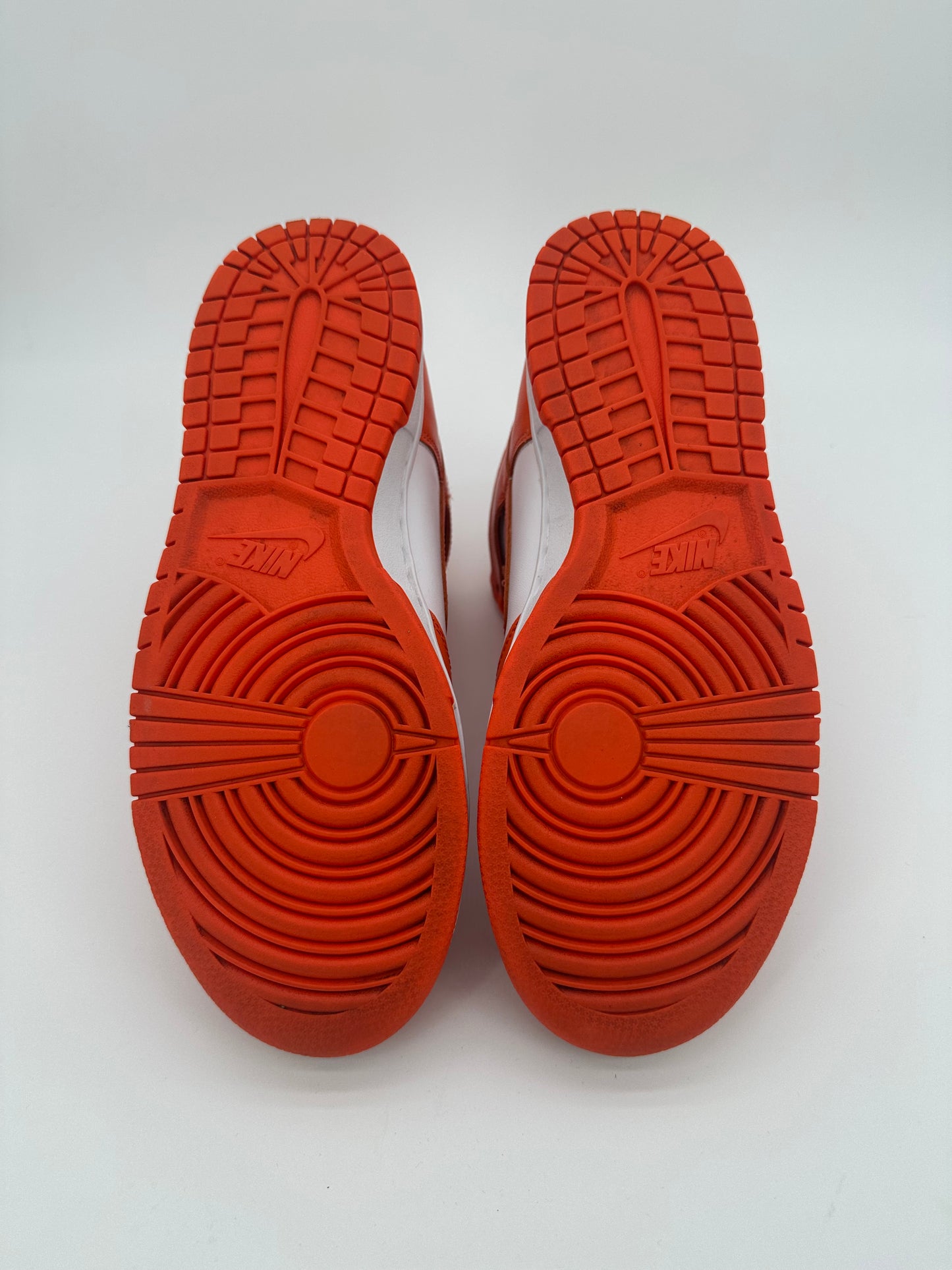 Nike Dunk High Syracuse (2021)