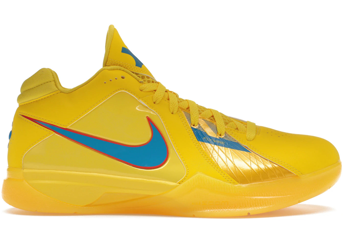 Nike KD 3 Christmas (2023)