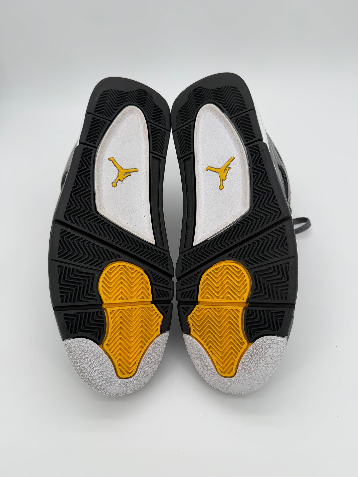 Jordan 4 Retro Cool Grey (2019)