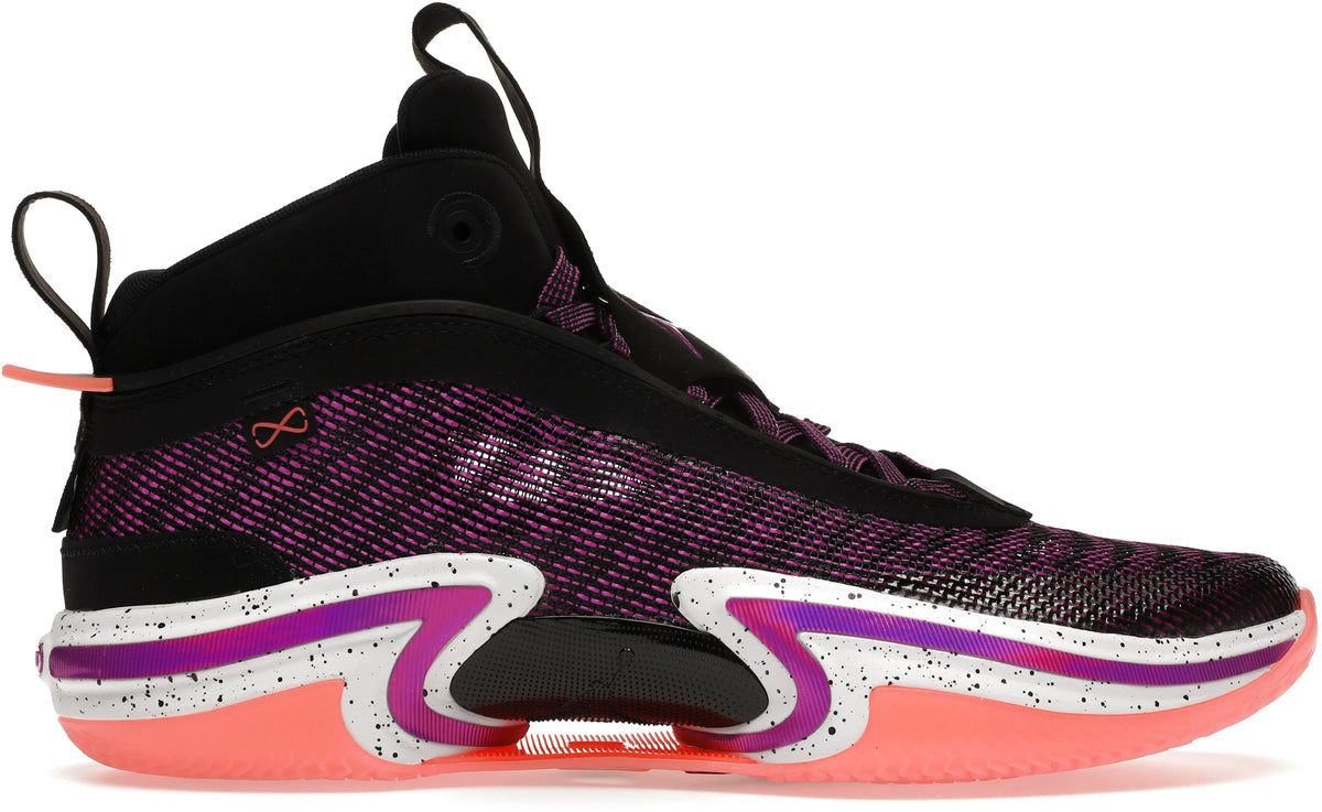 Jordan 36 First Light