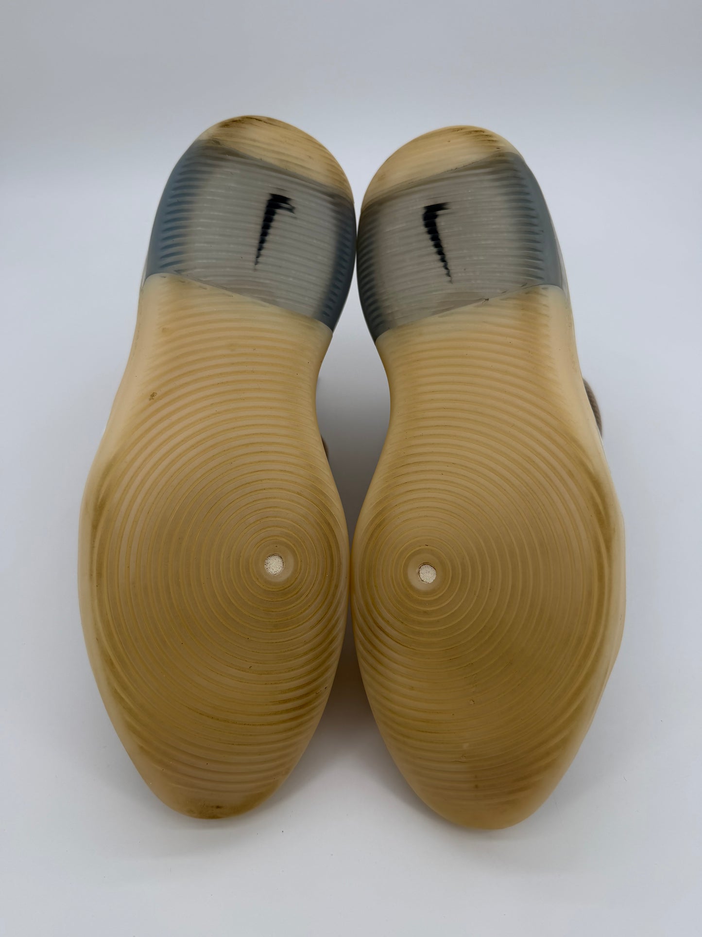 Nike Air Fear of God 1 Oatmeal