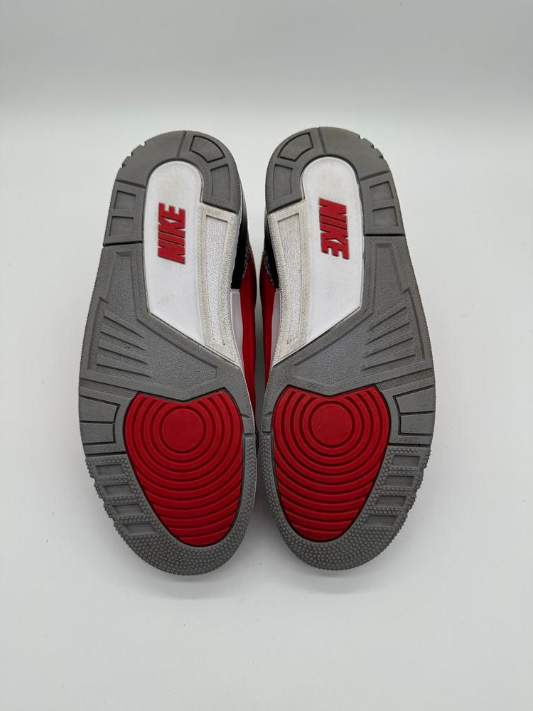 Jordan 3 Retro SE Unite