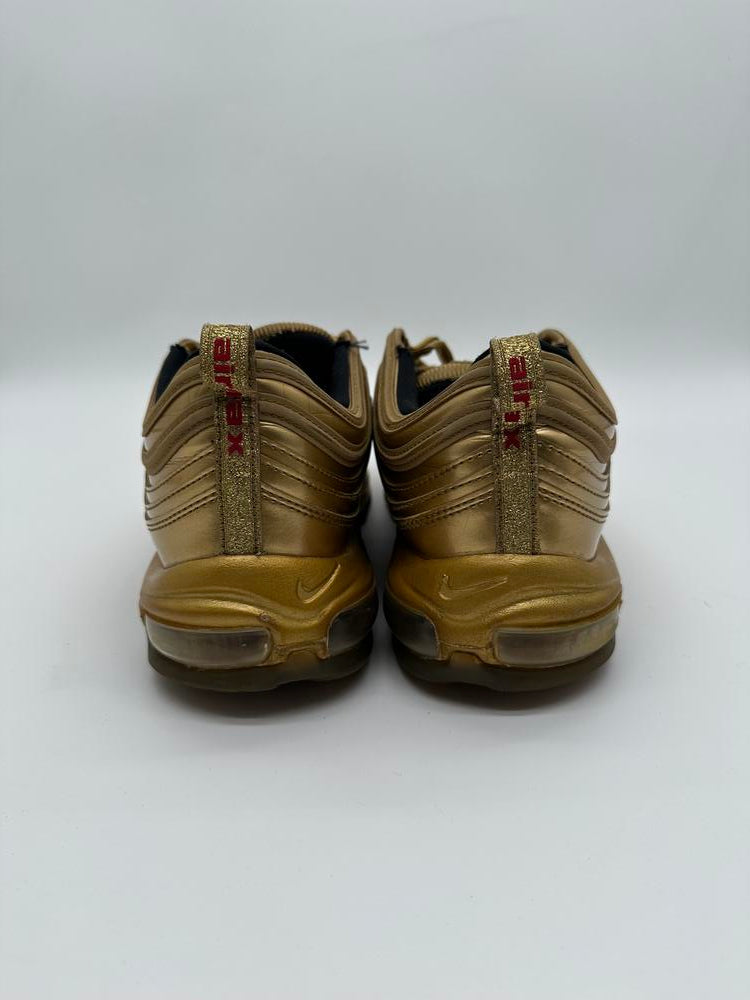 Nike Air Max 97 Gold Medal