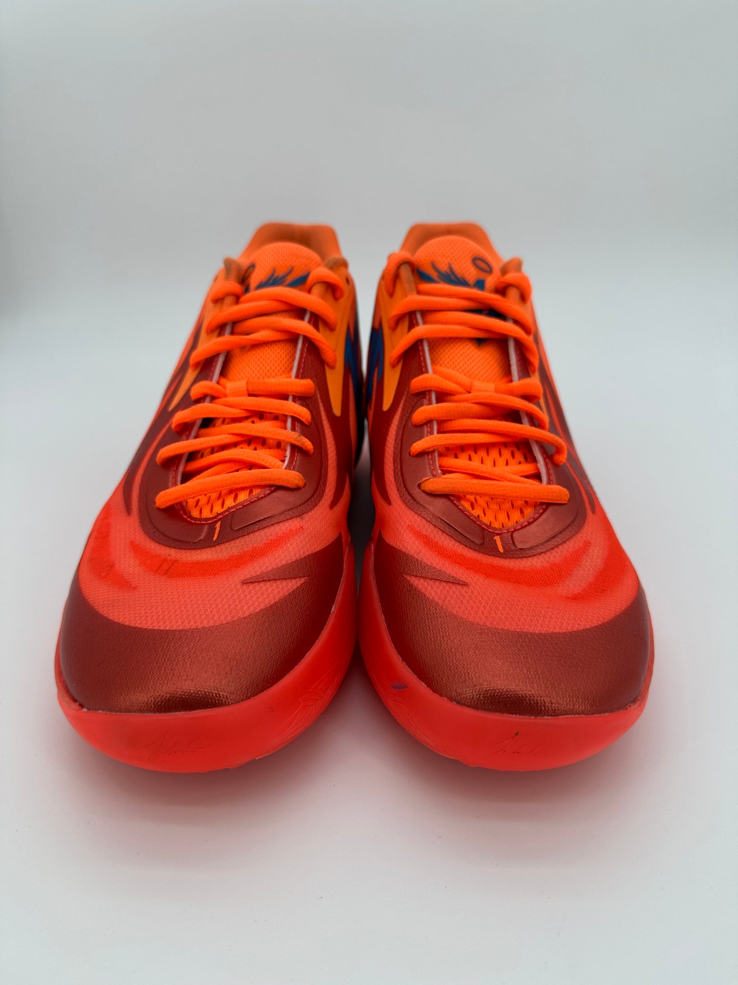 Puma LaMelo Ball MB.02 Supernova