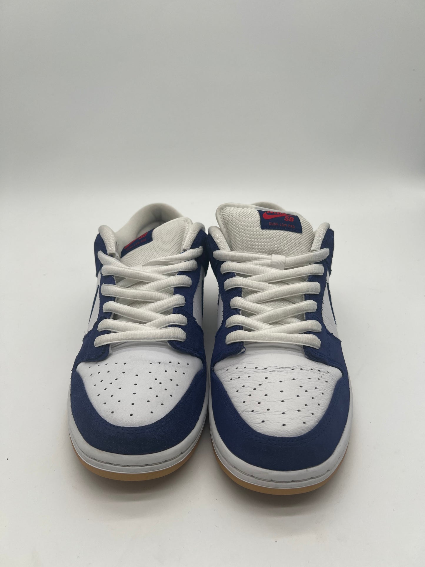 Nike SB Dunk Low Los Angeles Dodgers