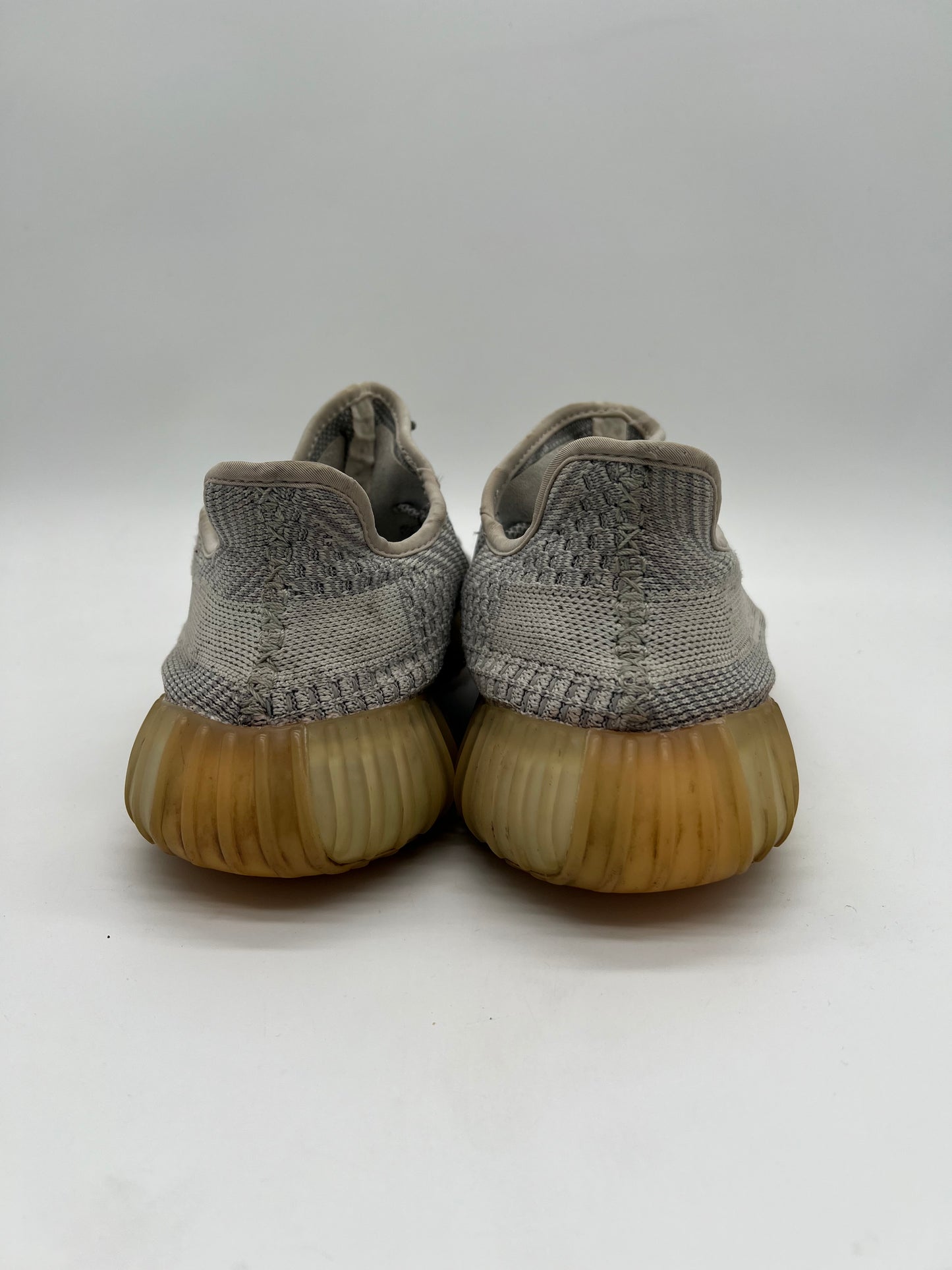adidas Yeezy Boost 350 V2 Citrin (Non-Reflective)