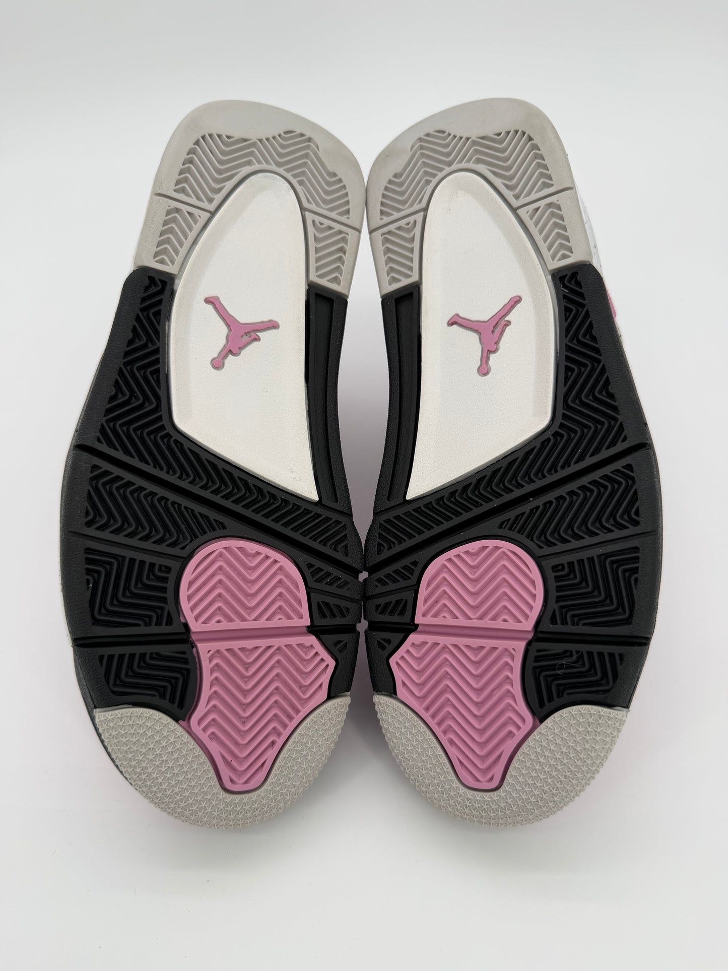 Jordan 4 Retro Orchid (Women's)