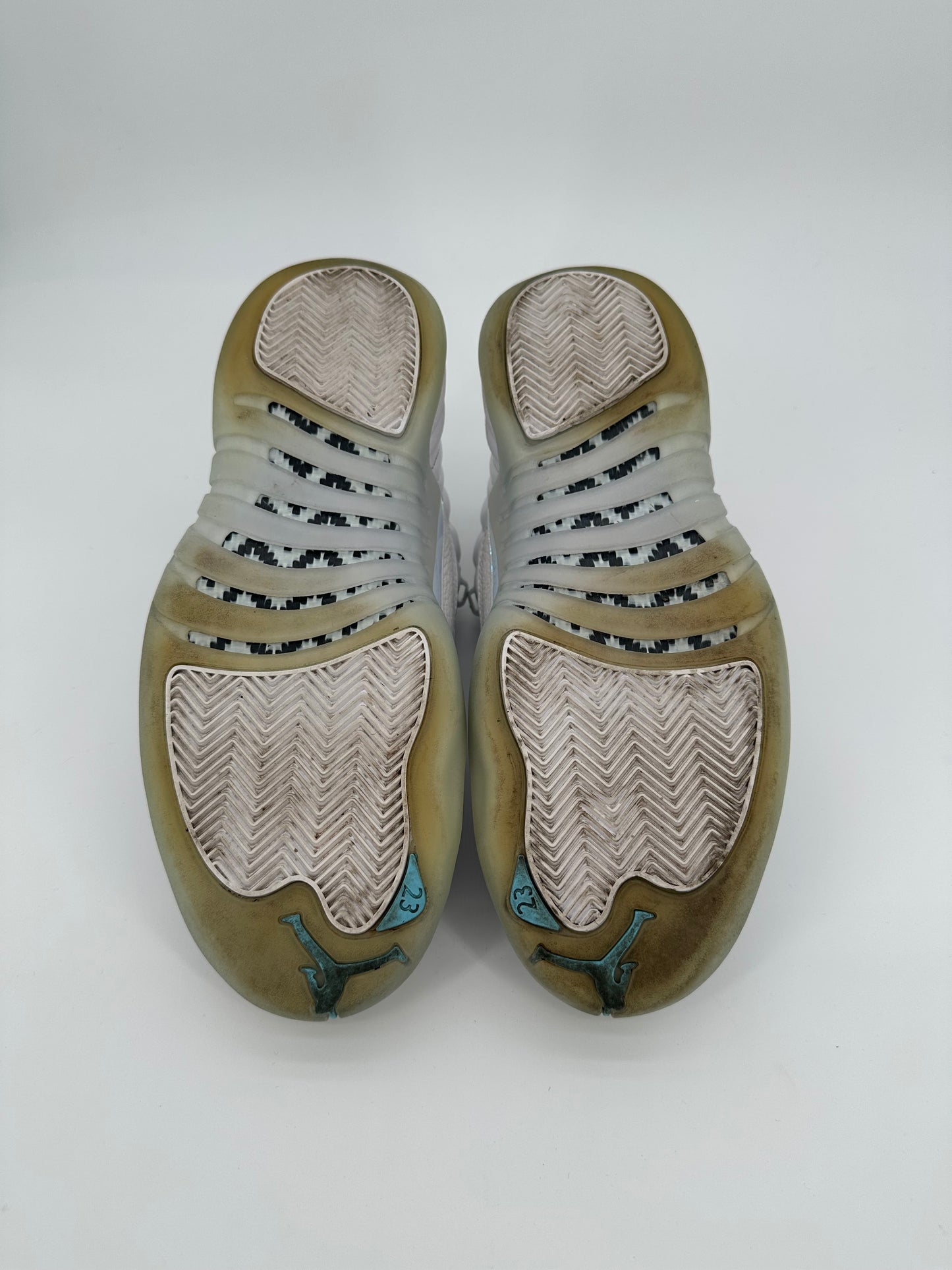 Jordan 12 Retro Low Easter (2021)