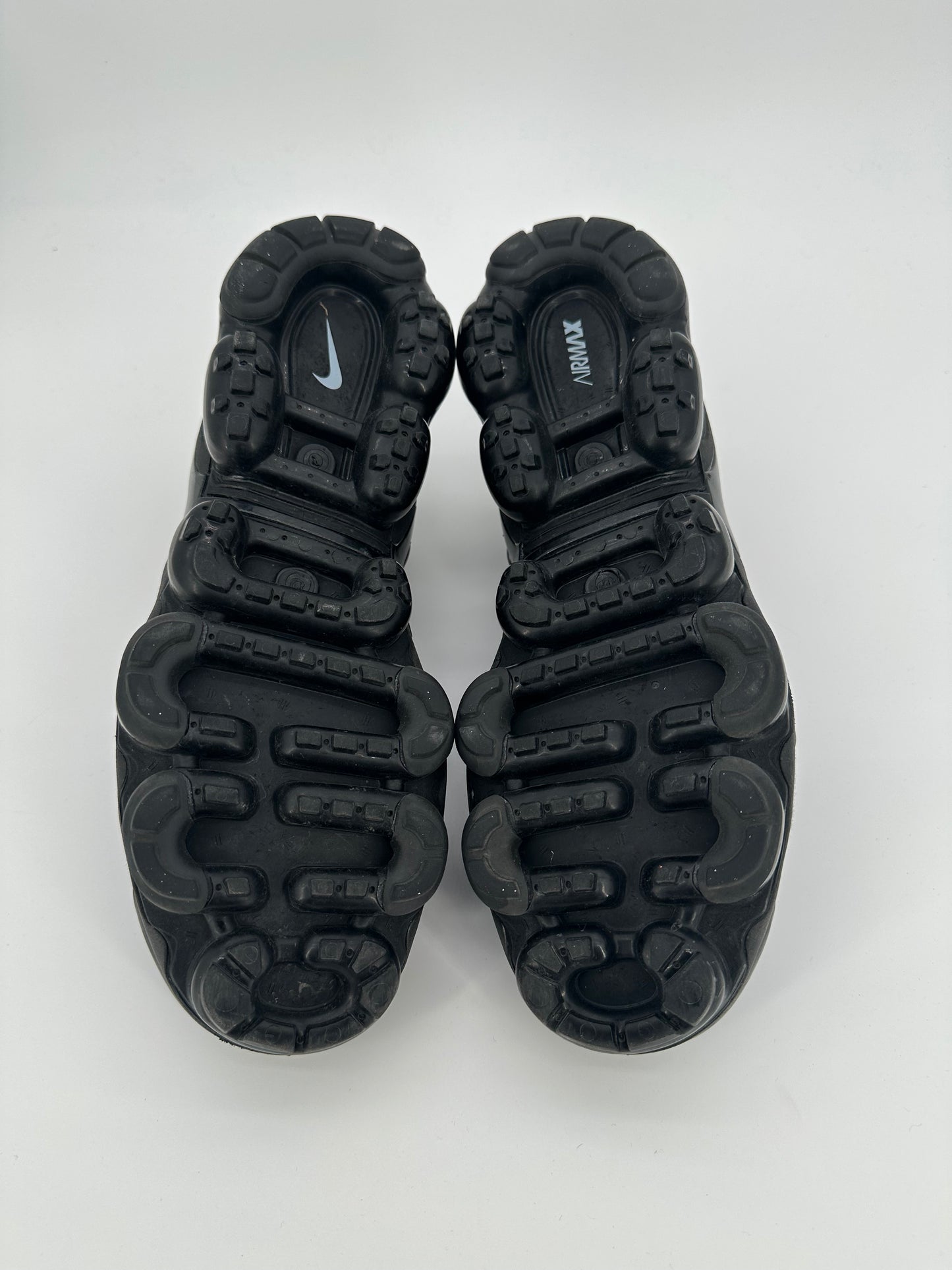 Nike Air VaporMax Plus Aluminum