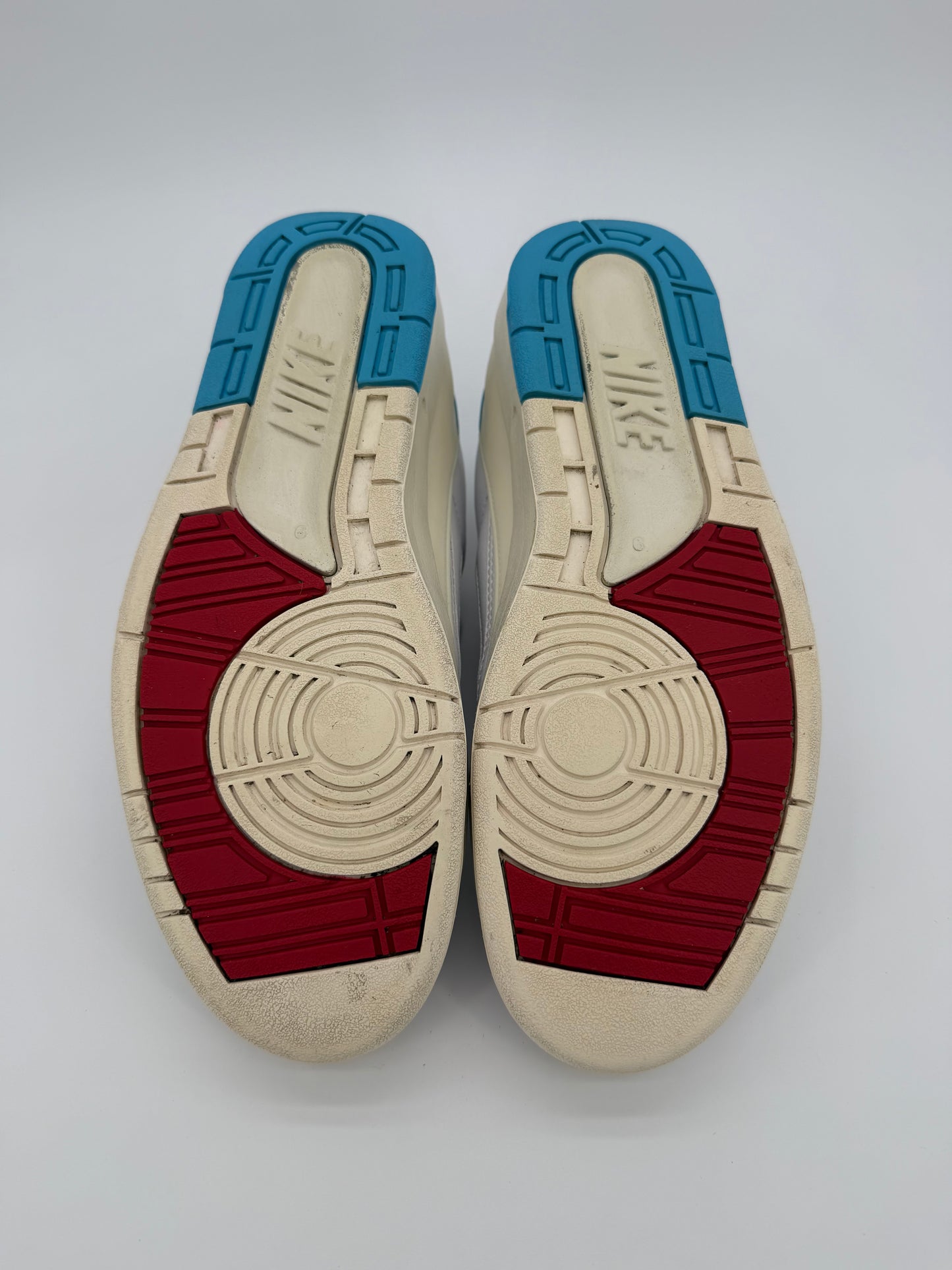 Jordan 2 Retro Low NC to Chi (Women's)