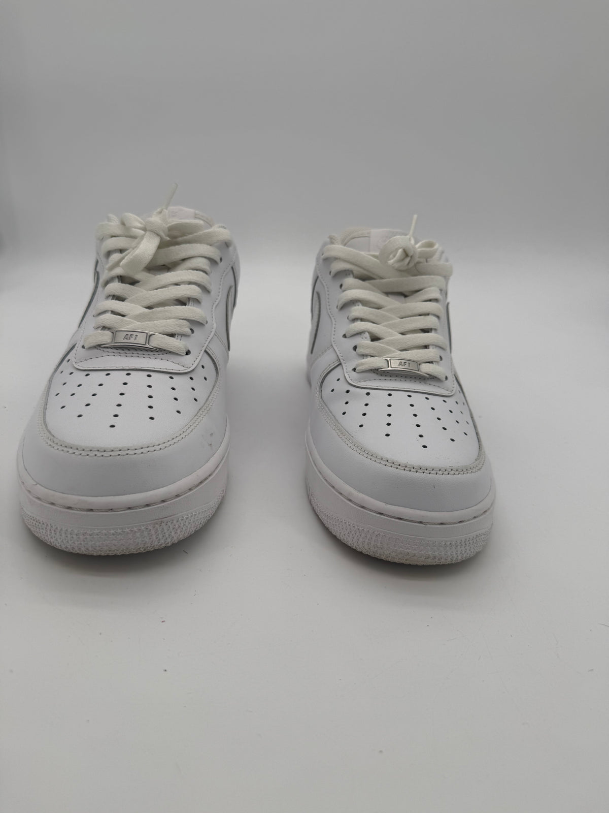 Nike Air Force 1 Low '07 White